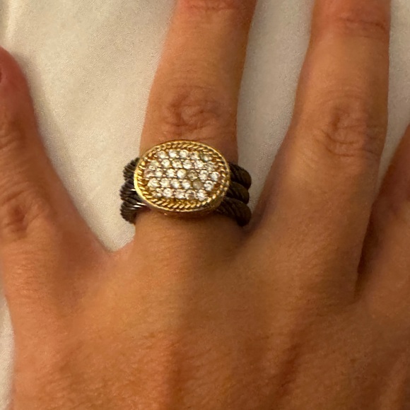 Jewelry - Beautiful Ring